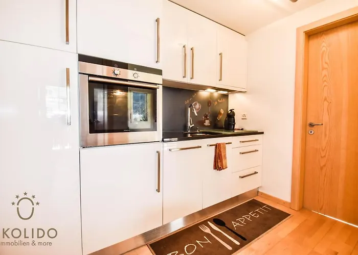 In Mit Postkarten Matterhornblick 아파트 체르마트