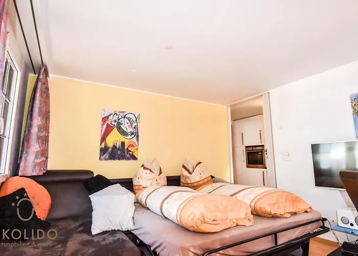 In Mit Postkarten Matterhornblick * 체르마트